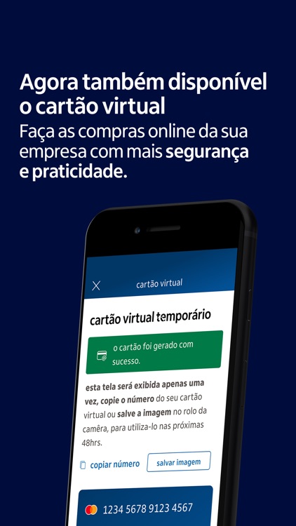 Itaú Empresas: Conta PJ screenshot-6