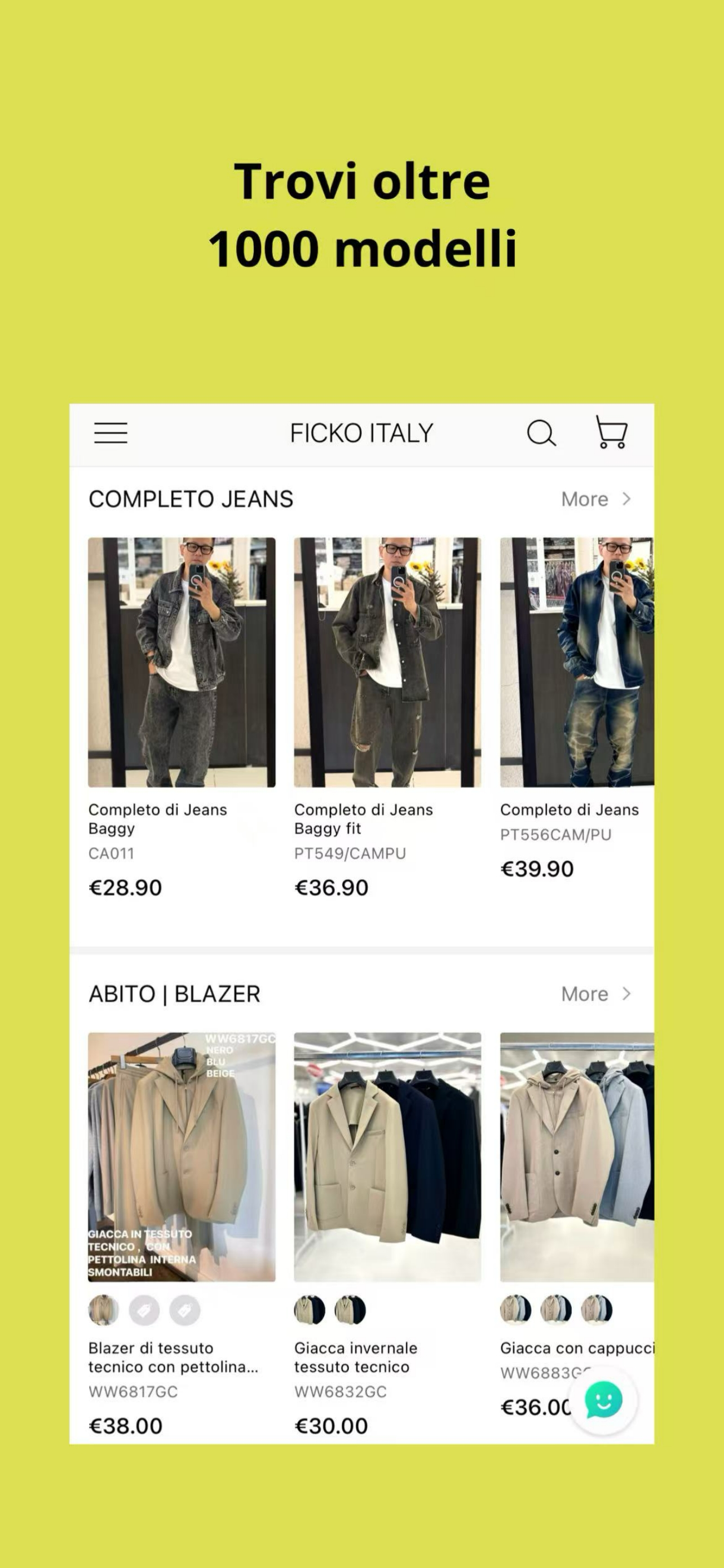 ficko.italy screenshot 4