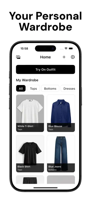 AI Outfit Maker & Stylist screenshot 2