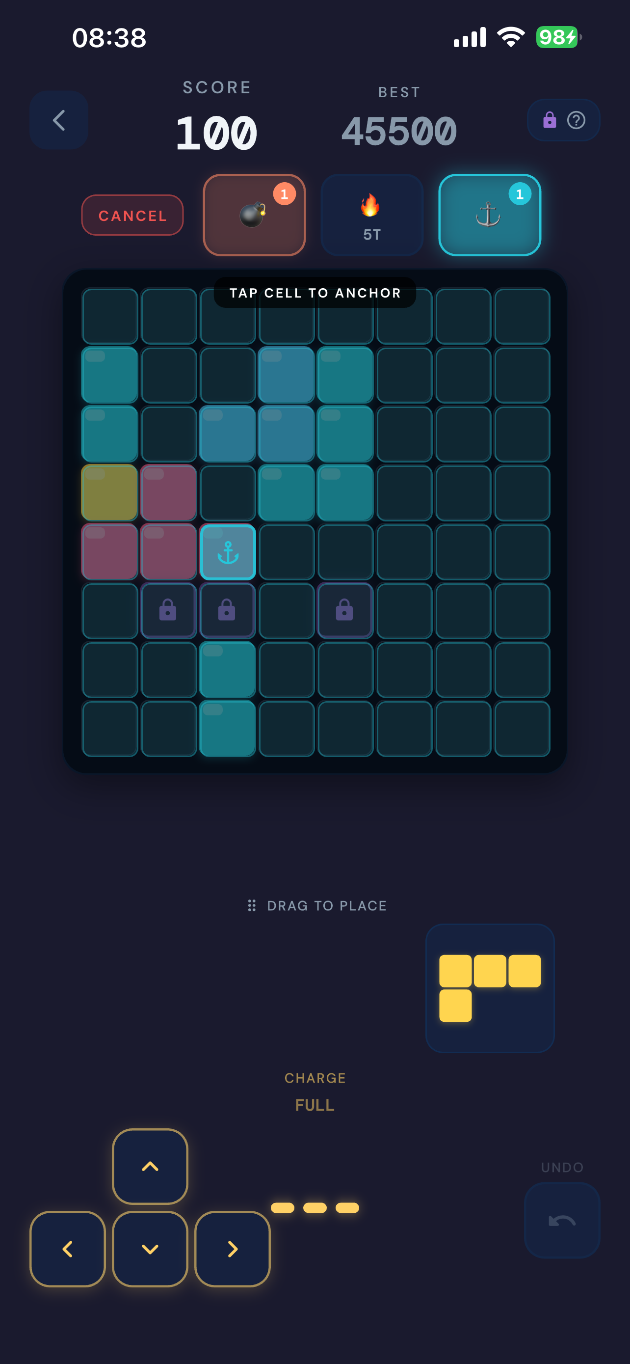 SnapBlox: Block Puzzle screenshot 5