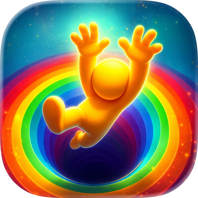 Hole People screenshot 1