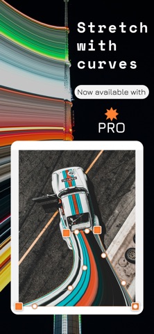 angls - Creative Photo Editor screenshot