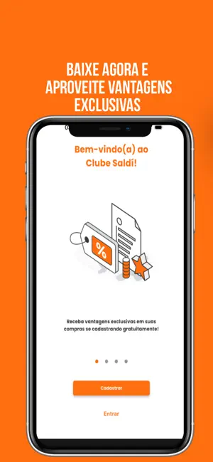 Clube Saldí screenshot 1