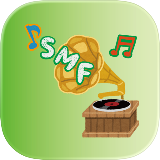 SMFPlayer Portable