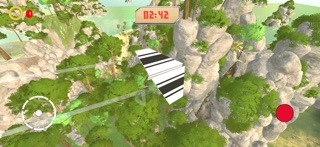 Super Paper Airplane Screenshot 2 of 3