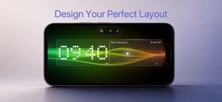 AlwaysOn: Standby Clock Screenshot 6 of 7