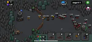 Valor Keep screenshot 3