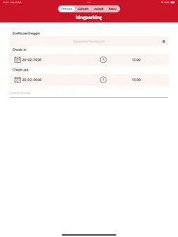 KingParking screenshot 6