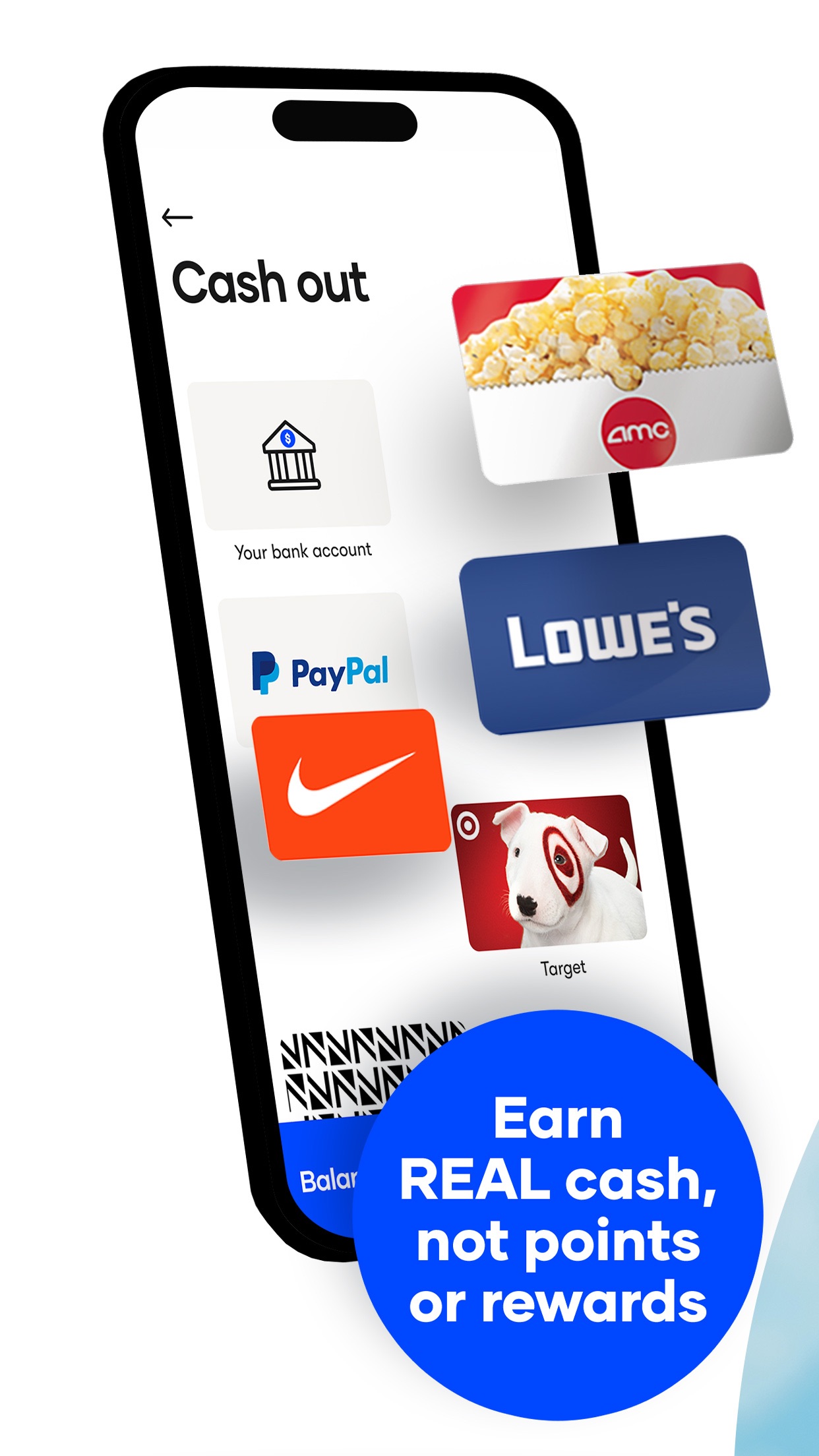 Upside: Earn Cash Back on Fuel screenshot 6