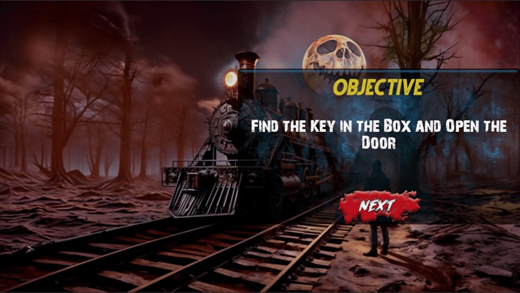 Platform Horror Find Anomalies