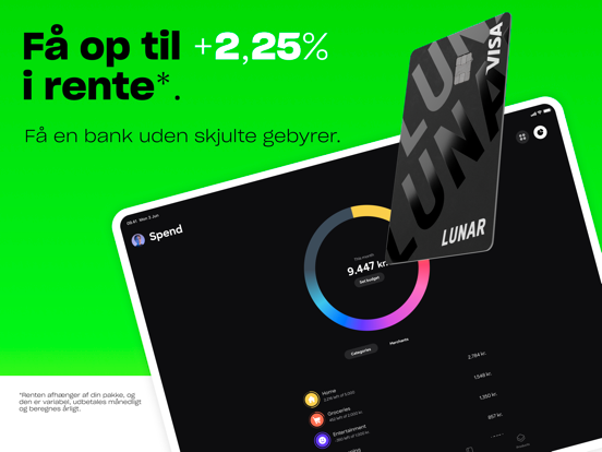 Screenshot #6 pour Lunar