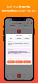 Mudify MP3 Download Player screenshot