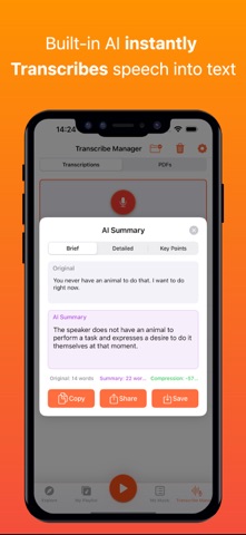 Mudify MP3 Download Player iPhone screenshot