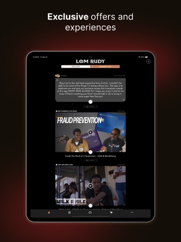 Fraser-Rudy Screenshot 2