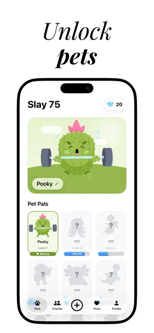 Slay 75 screenshot 3