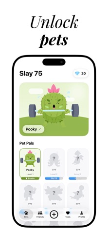Slay 75 Screenshot 3 of 4