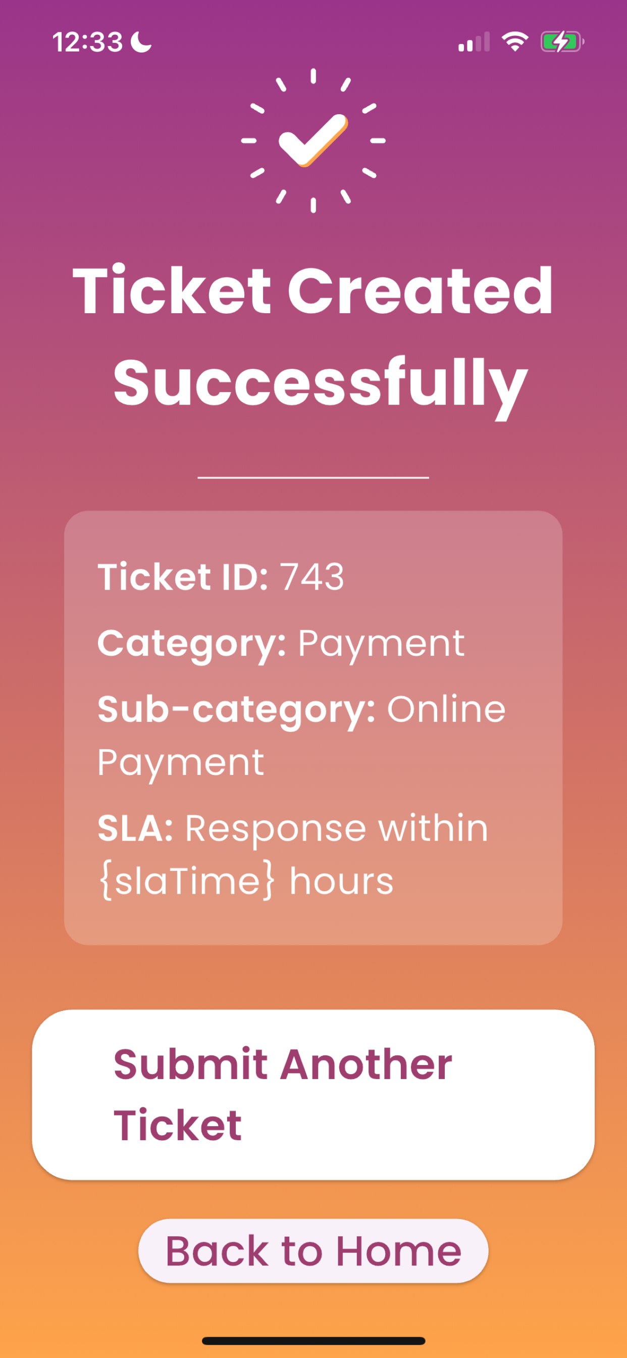 C.Link Hub screenshot 8
