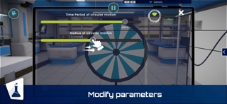 Science Experiments by Dencity screenshot