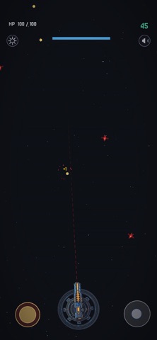 Cannonaze Screenshot 2 of 5