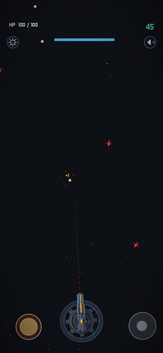 Cannonaze Screenshot 2 of 5