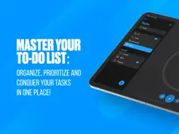 Routine Planner - Todotics Pro screenshot 6