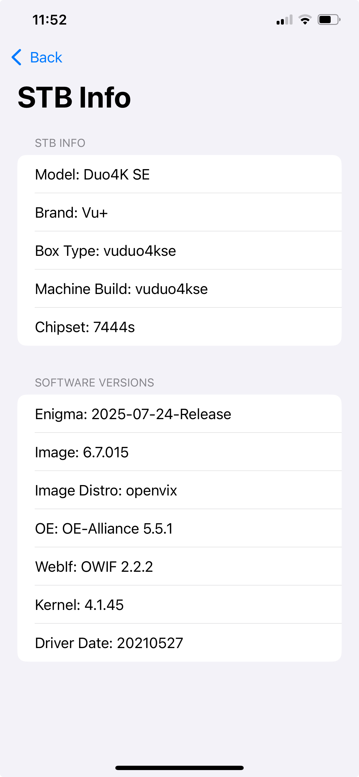 vuduo2 screenshot 3