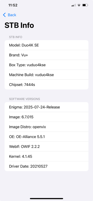 vuduo2 Screenshot 3 of 5