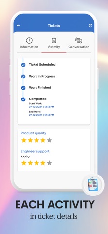 Deepak Poly Plast Customer Screenshot 4 of 5