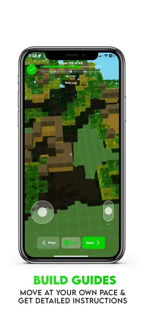 Mutton screenshot 3