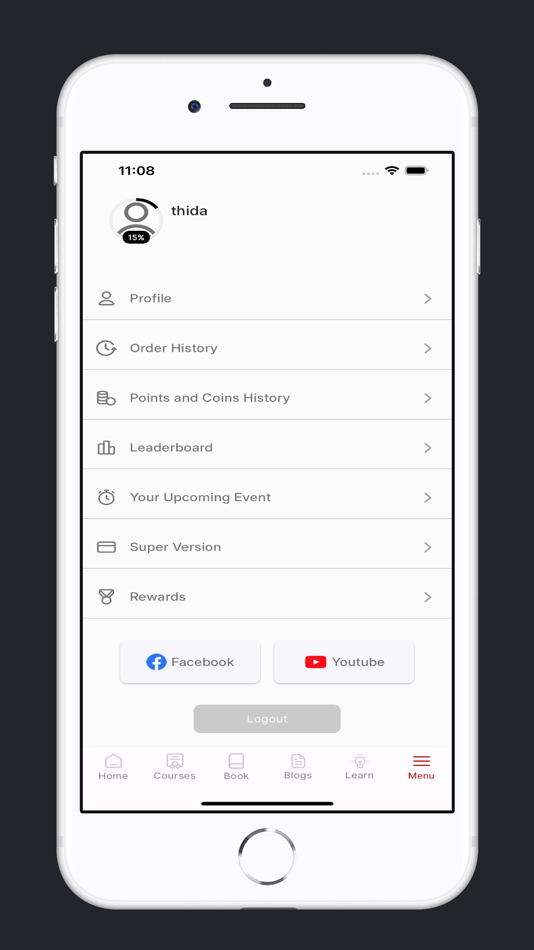#7. Better Version Myanmar (iOS) Podle: PRO NITI COMPANY LIMITED