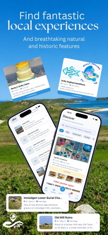 Discover Scilly Screenshot 4 of 6