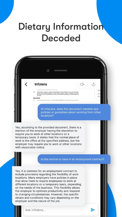 Image Identifier -  Image Chat screenshot-4