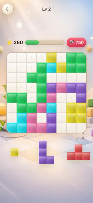 Block Buddies - Block Puzzle screenshot 4