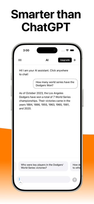 Orgaboard - Fastest AI Browser Screenshot 2 of 3