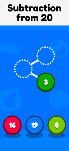 Math Facts - Ten Frames Screenshot 10 of 10