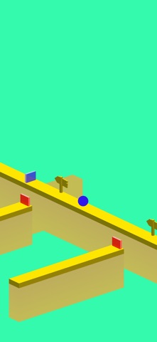 Gee Ball Rush Screenshot 4 of 7