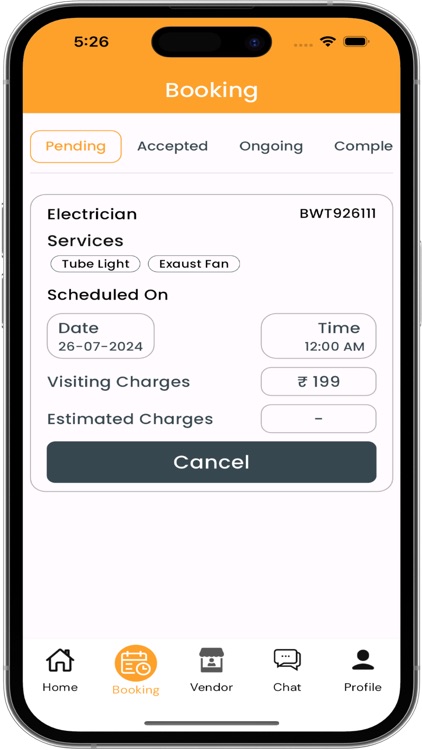 Boundrywall Infratech Pvt Ltd screenshot-6