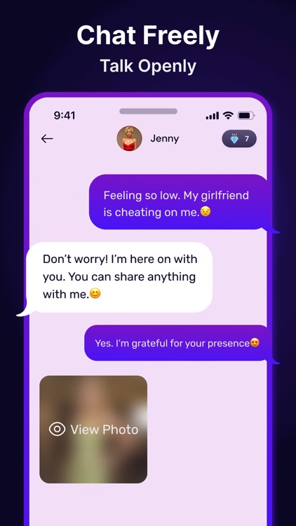 DreamGirl: Virtual AI Lover