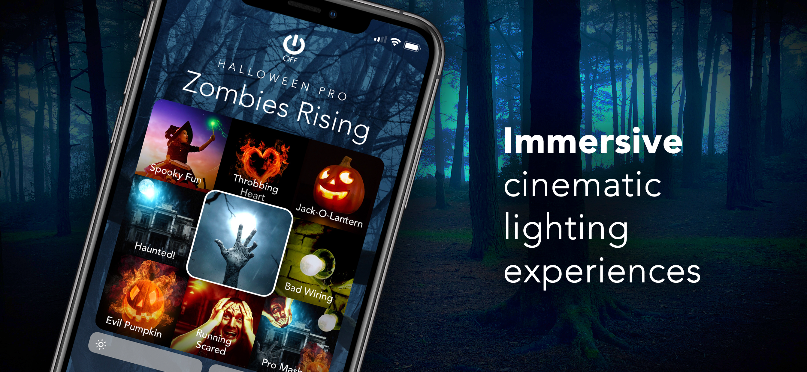 OnSwitch for Philips Hue