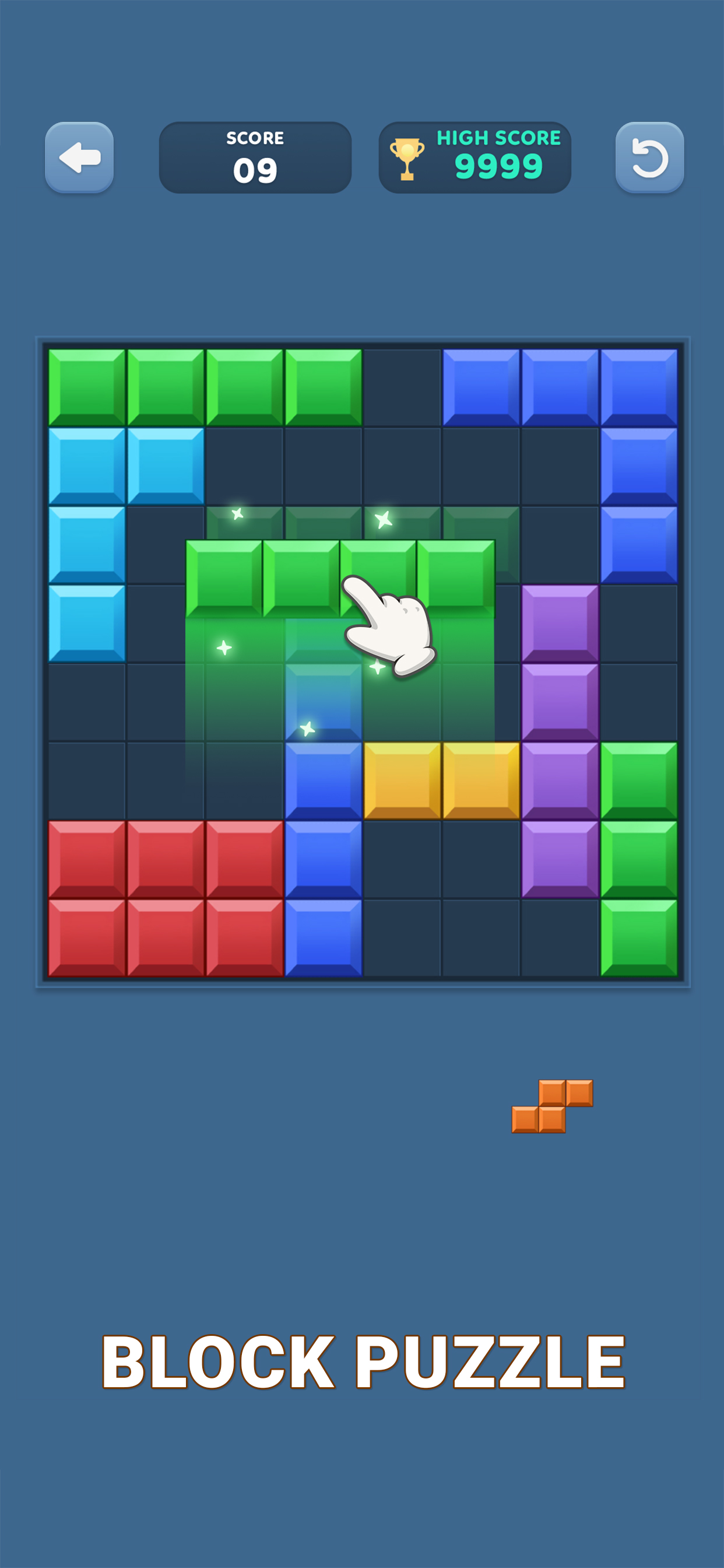 Brain Puzzle : Offline Games