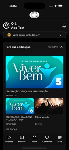 SIBIONLINE Screenshot 1 of 5