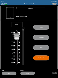 NGA-series screenshot 4