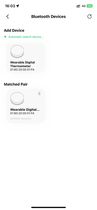 Tempal Assistant Screenshot 3 of 6