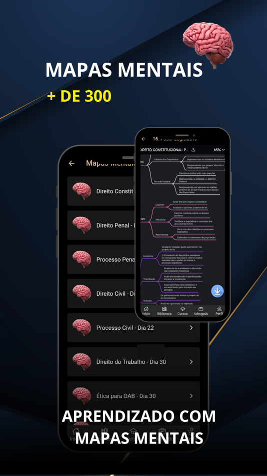 #3. Direito | Conteúdo Jurídico (iOS) 게시자: WESLEY nunes