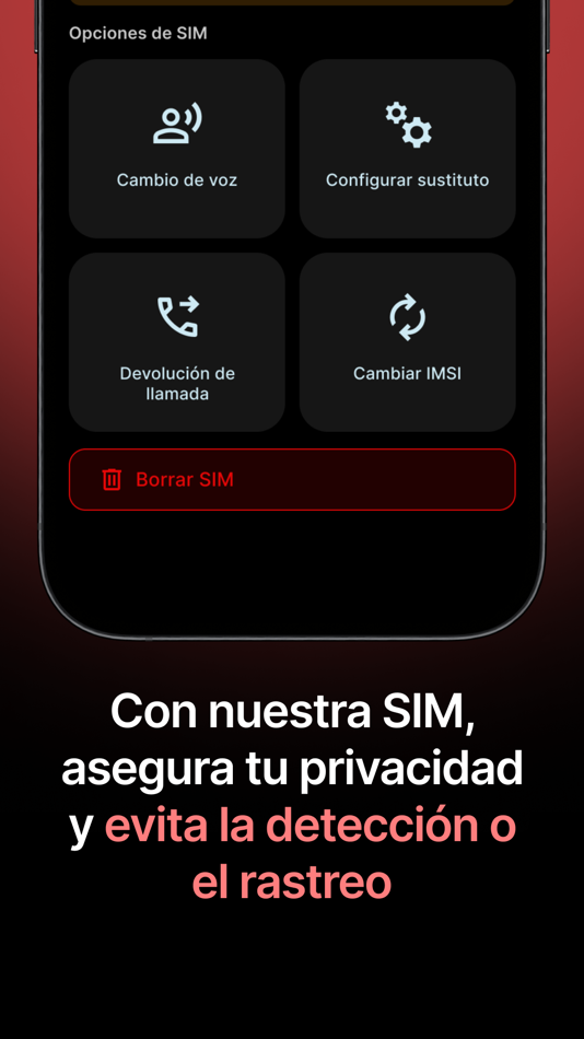 #2. Encriptados (iOS) De: app-encriptados