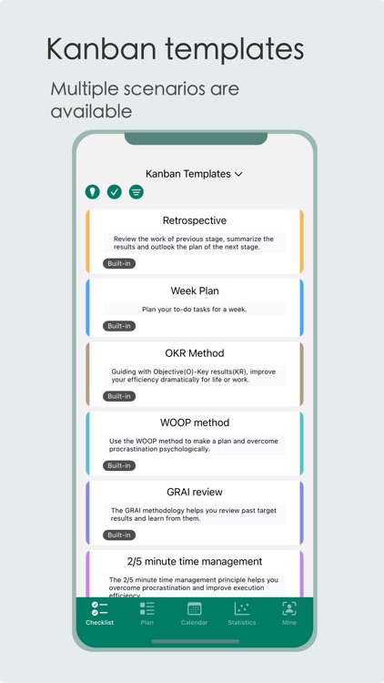 A Plan To Do screenshot-5