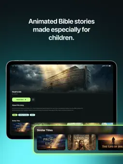 DivineTV - Christian Streaming screenshot 9