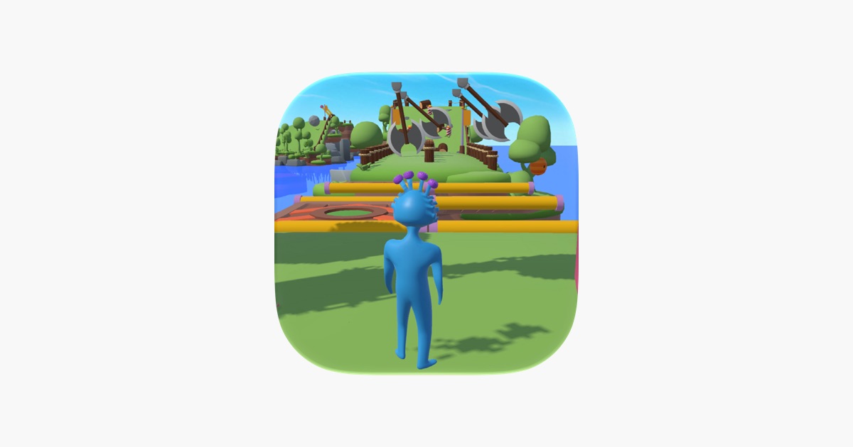 ‎Path Runner 3D App - App Store