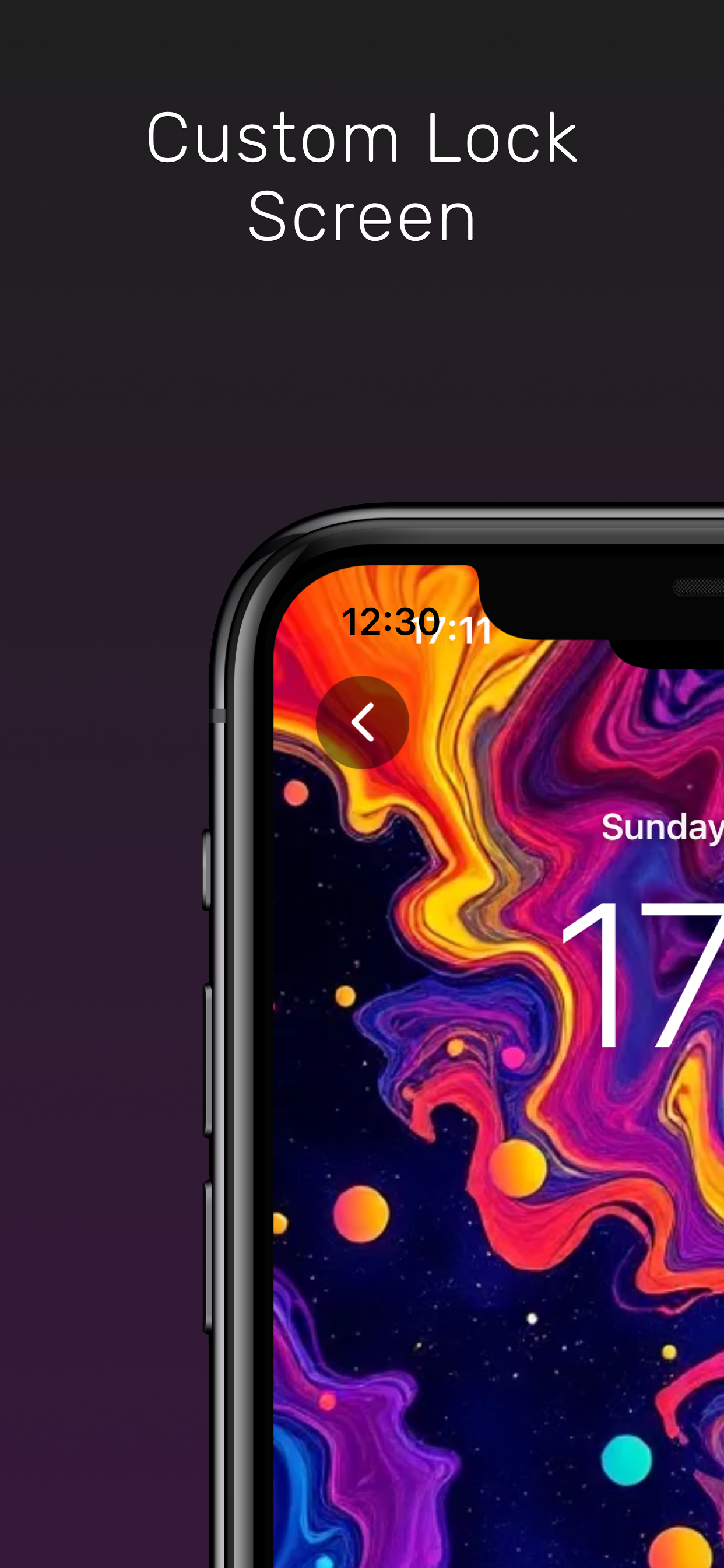 lockArt: Live & AI Wallpapers screenshot 8