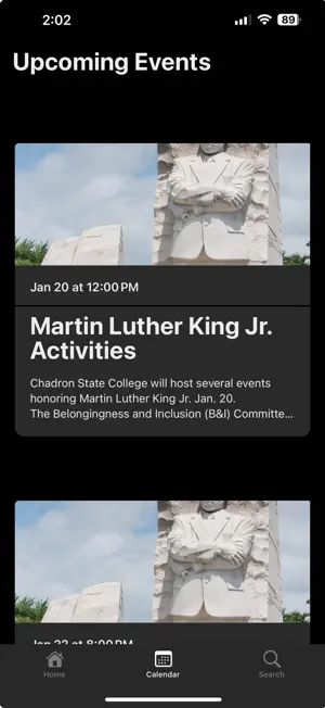 Discover Northwest screenshot 3